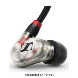 ヨドバシ.com - ゼンハイザー SENNHEISER IE-400-PRO-SMOKY-BLACK 