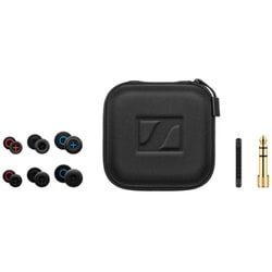 ヨドバシ.com - ゼンハイザー SENNHEISER 有線イヤホン カナル型 ヨドバシ.com - ゼンハイザー SENNHEISER 有線イヤホン カナル型