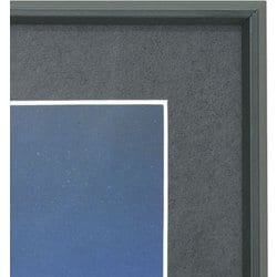ヨドバシ.com - フジカラー FUJICOLOR アルミガク ブラック 半切