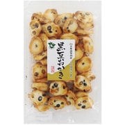 黒豆おかき 105g [菓子]