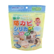 除菌グッズ 防カビシリカ 25包入