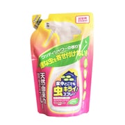 家中どこでも虫キライスプレー詰替 [除菌グッズ]