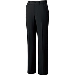 パンツ 男性用 ブラック MZ0088 C-10 5L
