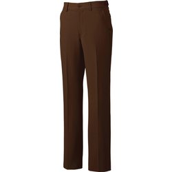 パンツ 男性用 ブラウン MZ0088 C-71 5L