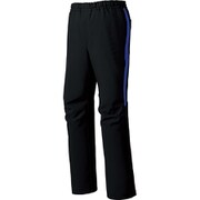 スクラブパンツ ブラックブルー MZ0091 C103 3L
