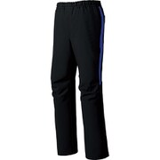 スクラブパンツ ブラックブルー MZ0091 C103 5L