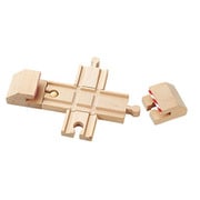 MOK-710 モクトレイン 十字ストップレール