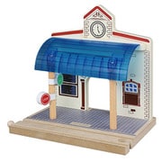 MOK-802 モクトレイン 青い屋根の駅