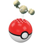 メガコンストラックス FNL86 ポケモン モンスターボール2 イシツブテ Isitsubute