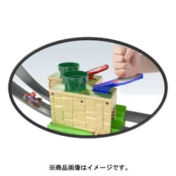 ヨドバシ.com - マテル Mattel ホットウィール GHK15 マリオサーキット 
