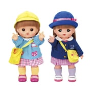 メルちゃん つうえんくつセット [対象年齢：3歳～]