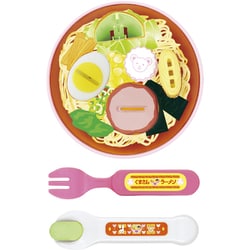 メルちゃん おしょくじラーメン [対象年齢：3歳～]