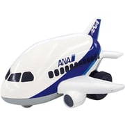 水陸両用ヒコーキ ANA飛行機