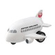 水陸両用ヒコーキ JAL787飛行機