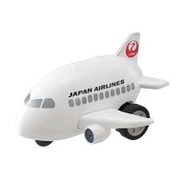 水陸両用ヒコーキ JAL787飛行機