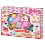 かえちゃOh!! パティシエデビュー まほうのパティスリー