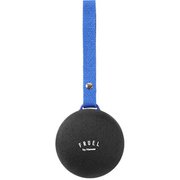 Bluetooth 5.0対応 ブラック FRUEL 防滴スピーカー BK