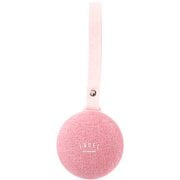 Bluetooth 5.0対応 ピンク FRUEL 防滴スピーカー PK