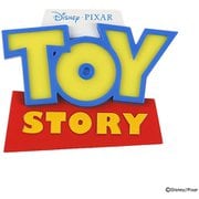 クリップライト トイ・ストーリー ロゴ