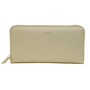 L56801 [ラウンドファスナー長財布 Gold LANEVE]