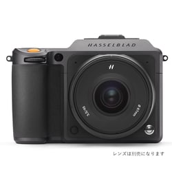 ヨドバシ.com - ハッセルブラッド Hasselblad Hasselblad X1D II 50C [ミラーレス中判デジタルカメラ X1D II  50C ボディ] 通販【全品無料配達】