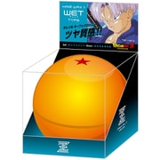 限定 ドラゴンボールZ ワックス ウェット 80g [ヘアワックス]