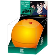限定 ドラゴンボールZ ワックス ナチュラル 80g [ヘアワックス]