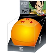 限定 ドラゴンボールZ ワックス マット 80g [ヘアワックス]