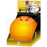 限定 ドラゴンボールZワックス ストロング 80g [ヘアワックス]