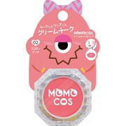 MMC506 [モモコス チーク＆リップ ココロンピンク]
