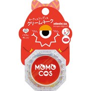 MMC507 [モモコス チーク＆リップ バリティオレンジ]