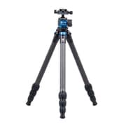 カーボン4段三脚 雲台セット TM-254＋A-10R