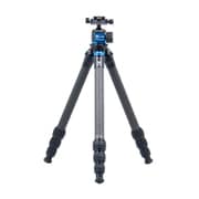 カーボン4段三脚 雲台セット TM-284＋A-10R