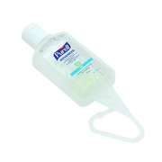 MBZ-PJ01 ピュレル 手指消毒乾性ジェル 30ml ハングラップ付 アルコール濃度72％ [消毒用アルコールジェル]