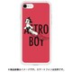 TEZUKA OSAMU HYBRID CASE for iPhone 8/7 （アトム）