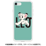 TEZUKA OSAMU HYBRID CASE for iPhone 8/7 （レオ）