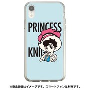 TEZUKA OSAMU HYBRID CASE for iPhone XR （サフィア）