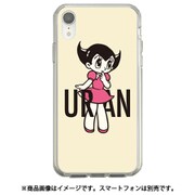 TEZUKA OSAMU HYBRID CASE for iPhone XR （ウラン）