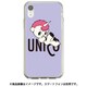 TEZUKA OSAMU HYBRID CASE for iPhone XR （ユニコ）