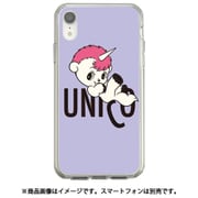 TEZUKA OSAMU HYBRID CASE for iPhone XR （ユニコ）