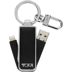 ヨドバシ.com - トゥミ TUMI TUMI Charge & Sync Key Fob Cable with Lightning  Connector Black 通販【全品無料配達】