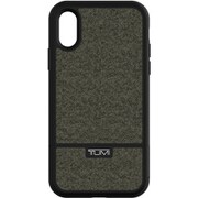 iPhone XS/X TUMIKICKSTAND CARD CASE Earl Grey [iPhone XS/X用ケース]