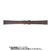 CR-B 10mm-7.5mm ベビーカーフR ブラウン [時計バンド]