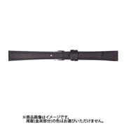 CMS-A 12mm-9mm ベビーカーフ無双 ブラック [時計バンド]