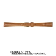 CRM-K 12mm-9mm カーフRCM ゴールド [時計バンド]