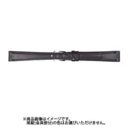 CE-A 8mm-7.5mm Eカーフ ブラック [時計バンド]