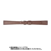 CE-B 15mm-14mm Eカーフ ダークブラウン [時計バンド]
