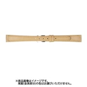 CE-CM 8mm-7.5mm Eカーフ キャメル [時計バンド]