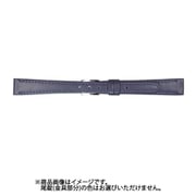 CE-N 10mm-9mm Eカーフ ネイビー [時計バンド]