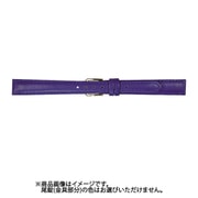 CKC-BL 12mm-10mm ベビーカーフKC ブルー [時計バンド]